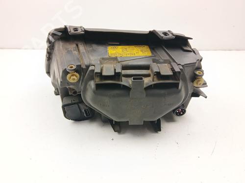 Right headlight AUDI A4 B5 (8D2) 2.6 quattro | BP32529900C29