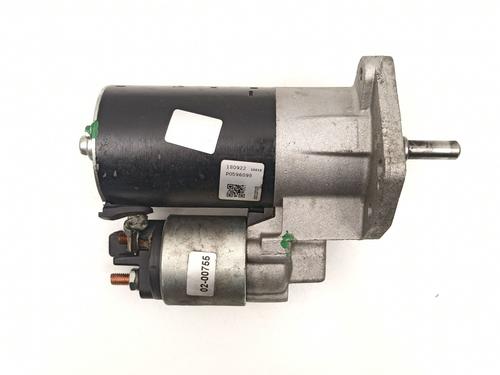 Starter SEAT IBIZA II (6K1) 1.4 i | BP16752020M8 
