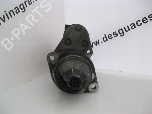 Used Starter BMW 3 Compact (E36) 318 ti (140 hp) 20116321