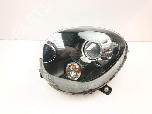 left-headlight-mini-mini-countryman-r60-2010-2011-2012-2013-2014-2015-2016-33182360 main image
