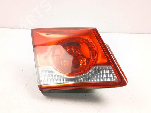 Left tailgate light CHEVROLET CRUZE (J300) 1.6 | BP31117302C79 - Image 3