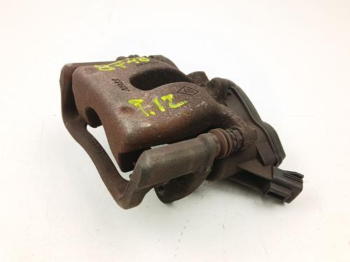 Venstre bremsekaliber bag RENAULT MEGANE CC (EZ0/1_) 1.5 dCi (EZ09, EZ1G, EZ0D, EZ14) (110 hp) 28377807