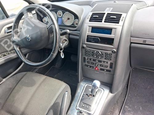 Starter PEUGEOT 407 (6D_) 2.0 HDi 135 (6DRHRH, 6DRHRE, 6DRHRG, 6DRHRJ) | BP36114825M8  - Image 15