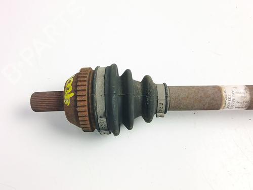 Right rear driveshaft SMART FORTWO Coupe (451) 1.0 Turbo (451.332) | BP34649102M41 - Image 6
