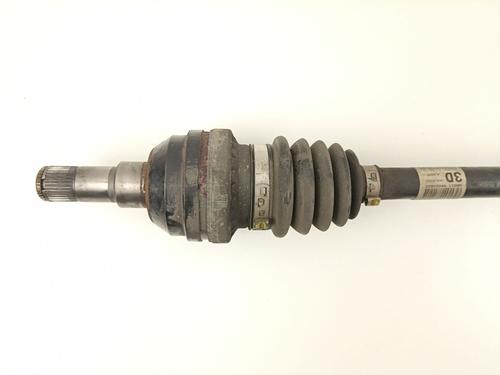 Right rear driveshaft OPEL ANTARA A (L07) 2.0 CDTI 4x4 | BP13622509M41 