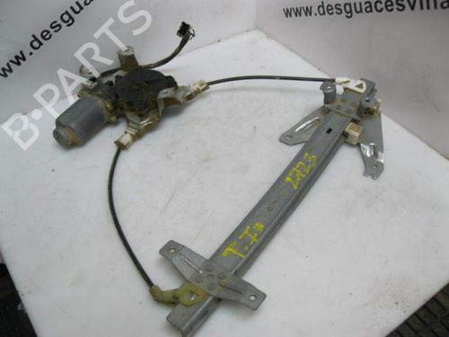 Used Rear left window mechanism Rear left window mechanism 12001670 12001670