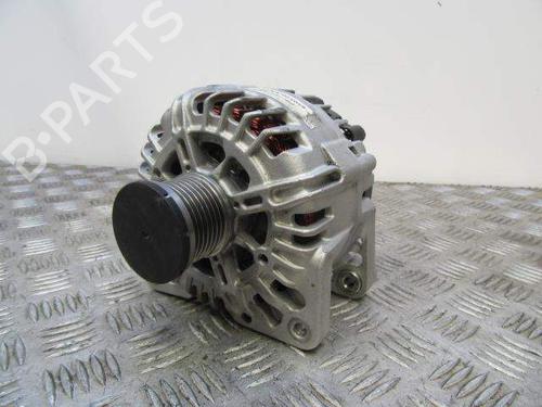 Used Alternator Alternator RENAULT LAGUNA II (BG0/1_) 2.0 dCi (BG1T) (150 hp) 20119692 20119692