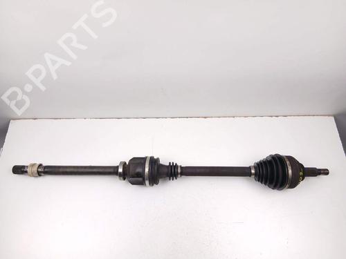 Right front driveshaft RENAULT ESPACE IV (JK0/1_) 1.9 dCi (JK0U) | BP27285393M39 - Image 2