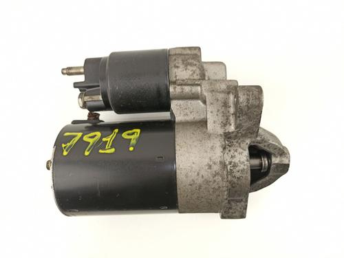 Starter PEUGEOT 206 Hatchback (2A/C)  | BP13328465M8 