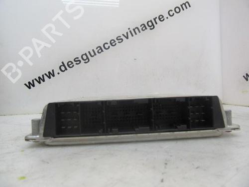 Electronic module MERCEDES-BENZ VANEO (414)  | BP20118500M83 