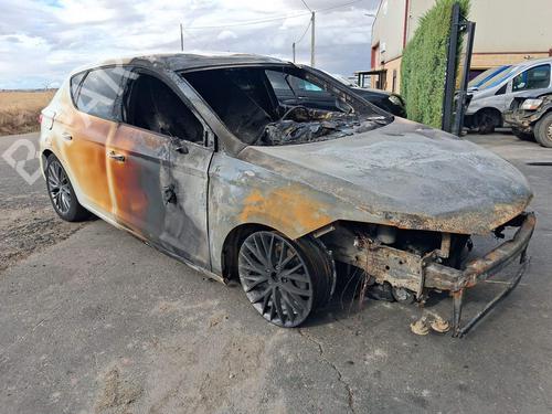 Left tailgate light SEAT LEON (5F1) 1.6 TDI | BP39210475C79 - Image 15