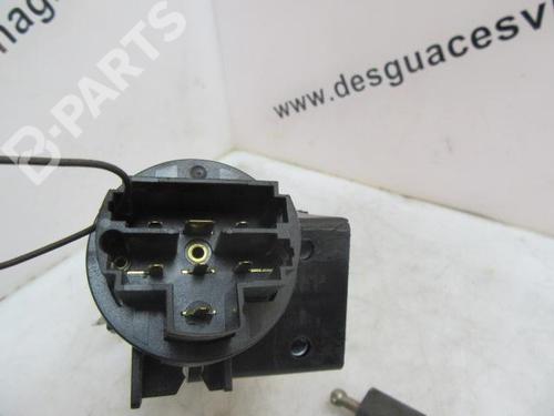 Ignition barrel FIAT STILO (192_) 1.6 16V (192_XB1A) | BP11798689M48 