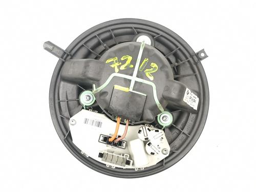 Heater blower motor BMW 3 (E90) 335 d | BP16157762M62 