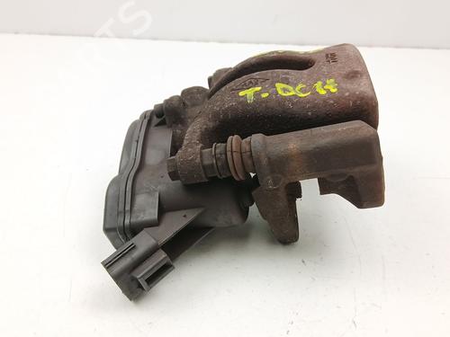 Right rear brake caliper RENAULT MEGANE CC (EZ0/1_) 1.5 dCi (EZ09, EZ1G, EZ0D, EZ14) | BP28377808M106 