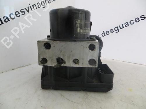 ABS pump VW GOLF IV (1J1)  | BP20117699M43 