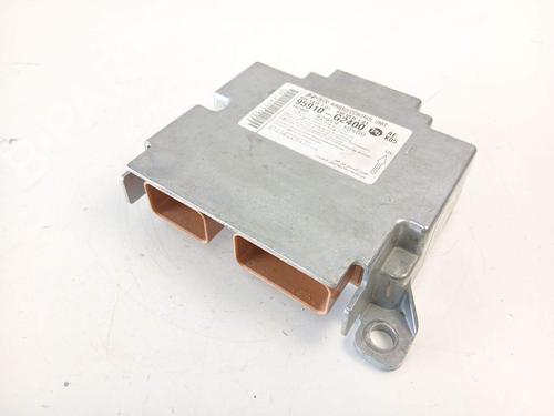 Used ECU airbags ECU airbags 39622011 39622011