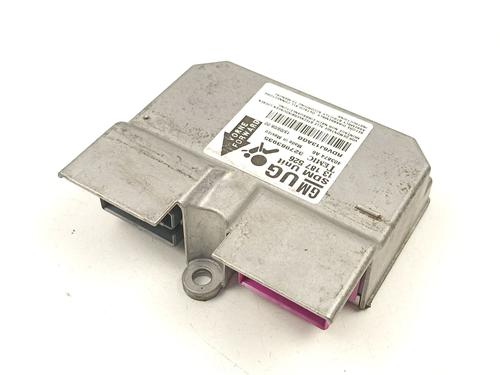 Centralita airbag OPEL CORSA D (S07) 1.3 CDTI (L08, L68) (90 hp) 23211406