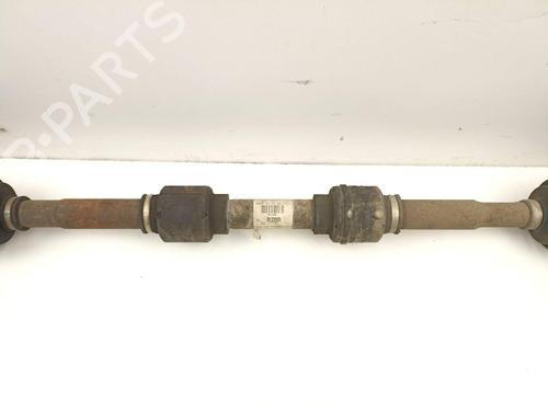 Right front driveshaft KIA CARENS IV 1.7 CRDi | BP23079290M39 - Image 4
