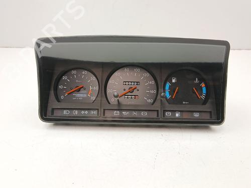 Instrument cluster SEAT IBIZA I (21A)  | BP27526605C47 