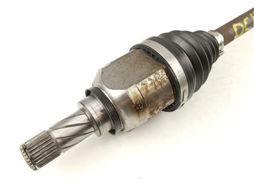Right front driveshaft DACIA SANDERO II | BP10565130M39 - Image 2