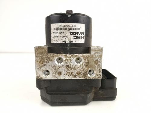 ABS pump HYUNDAI ACCENT II Saloon (LC) 1.5 CRDi 5891025402 | BH60103700