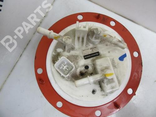 Fuel pump SUBARU FORESTER (SJ_) 2.0 D AWD (SJD) | BP11798750M76 