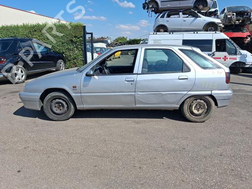 Brugte CITROËN ZX (N2) 1.9 D 4865045