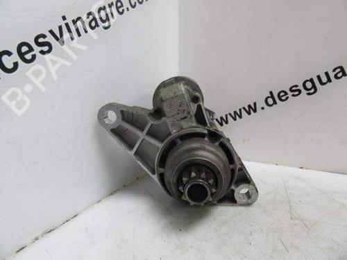 Used Starter Starter 20117761 20117761