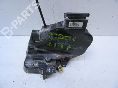 Used Rear right lock VOLVO S40 II (544) 2.0 D (136 hp) 9820491