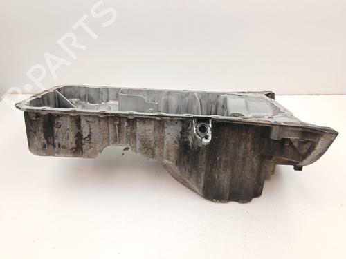Oliebundkar MERCEDES-BENZ C-CLASS (W203) C 220 CDI (203.006, 203.008) | BP27242577M115 