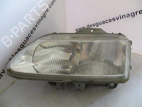 Faro izquierdo Faro izquierdo 11948345 11948345
