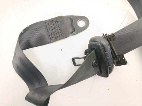 Front left seatbelt FIAT DUCATO Van (250_) 160 Multijet 3,0 D | BP34557681I26 - Image 7