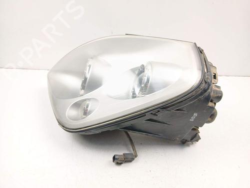 Left headlight SSANGYONG REXTON / REXTON II (GAB_) 2.9 TD | BP31146199C28 - Image 6