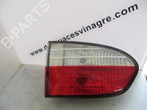 Used Left tailgate light Left tailgate light 13095743 13095743