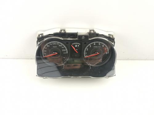 Used Instrument cluster NISSAN NOTE (E11, NE11) 1.4 (88 hp) 13484038