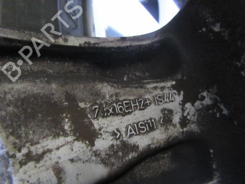 Rim BMW 1 (E87) 120 d | BP27548404C45 