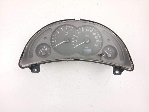 Instrument cluster OPEL COMBO Box Body/MPV 1.7 CDTI 16V | BP32138113C47 - Image 2