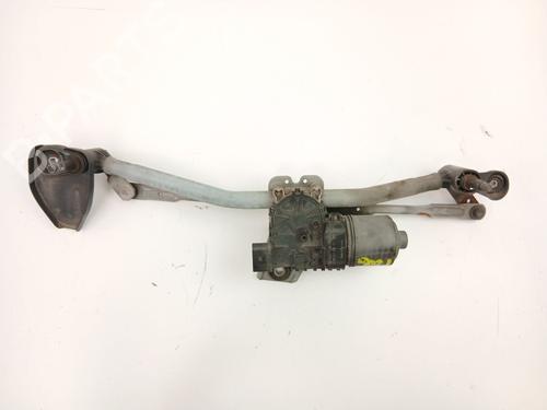 Front wiper motor OPEL ASTRA H (A04) 1.7 CDTI (L48) | BP37408196M29 - Image 2