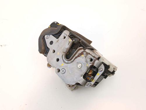 Used Front left lock Front left lock 37218746 37218746