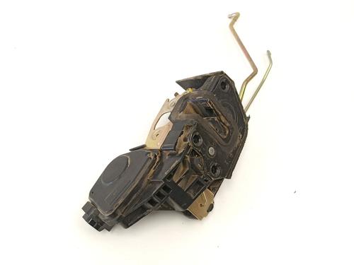 Used Front right lock HYUNDAI TERRACAN [2003-2012]  18043302