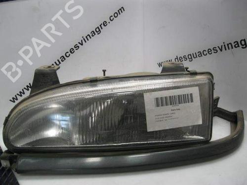 Optica esquerda Optica esquerda 12090008 12090008