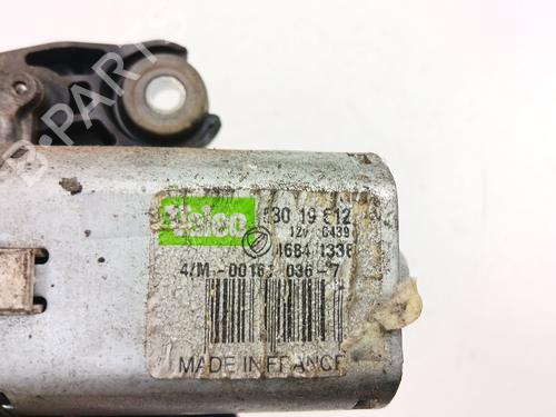 Rear wiper motor FIAT STILO Multi Wagon (192_) 1.9 D Multijet | BP29970635M102