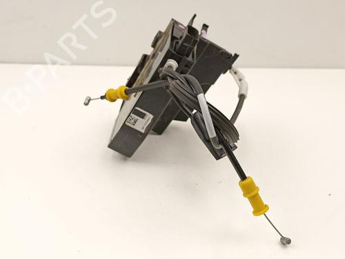 Rear right lock PEUGEOT 308 SW II (LC_, LJ_, LR_, LX_, L4_) 1.6 BlueHDi 120 | BP18270146C99 