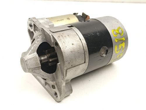 Used Starter RENAULT MEGANE I (BA0/1_) 1.4 e (BA0E, BA0V) (75 hp) 16706235