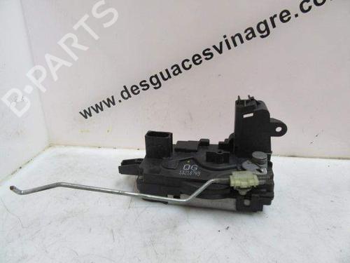 Used Front right lock Front right lock 11799694 11799694