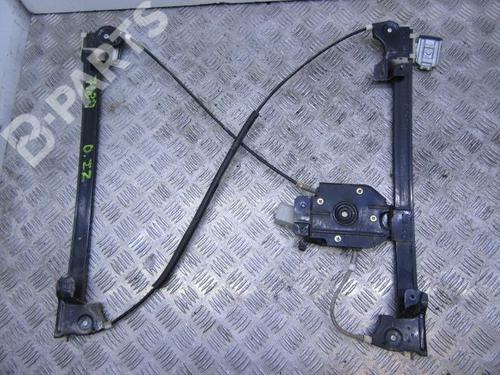 Used Front left window mechanism Front left window mechanism LAND ROVER FREELANDER I (L314) 2.0 DI 4x4 (98 hp) 9819848 9819848