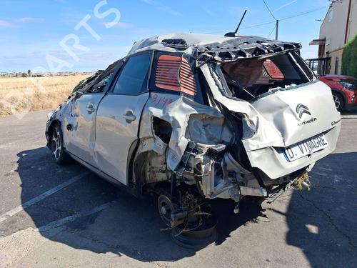Engine CITROËN C3 AIRCROSS II (2R_, 2C_) 1.2 PureTech 110 (2RHNZB, 2RHNZW, 2RHNPX, 2RHNPJ) | BP39170185M1 - Image 10