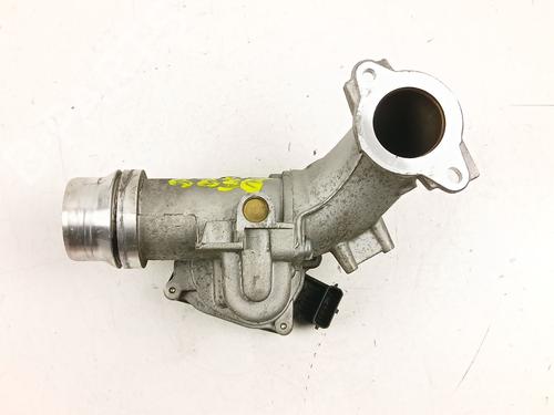 Throttle body RENAULT CLIO III (BR0/1, CR0/1) 1.5 dCi | BP30580430M82