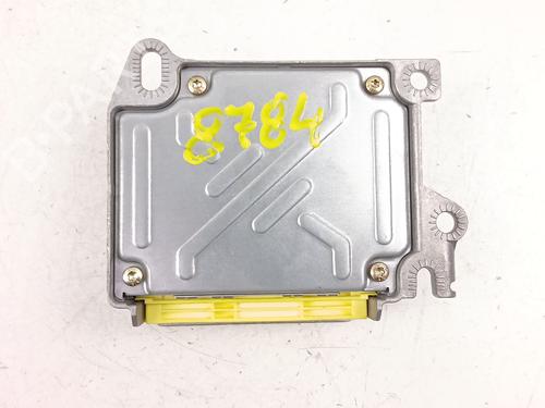 ECU airbags VW TOUAREG (7LA, 7L6, 7L7) 2.5 R5 TDI | BP29836849M53