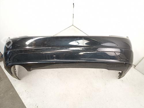 Used Rear bumper MERCEDES-BENZ C-CLASS (W204) [2007-2015]  13504510